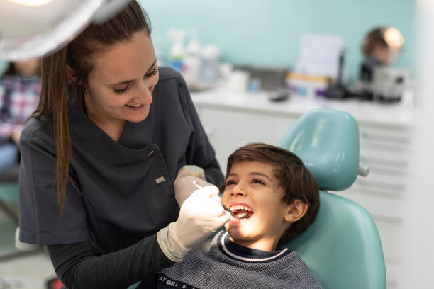 Best Knocked-Out Tooth Emergency  in Helena, AL